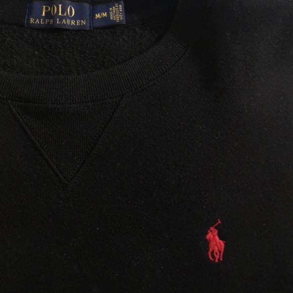 Polo Ralph Lauren sweater - Picture 2 of 4